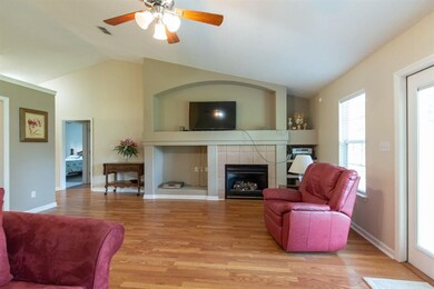 23 Bridle Gate Ct, Crawfordville, FL 32327 - photo 6