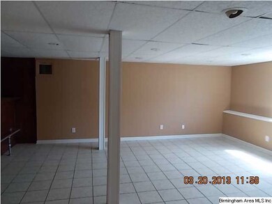 basement den