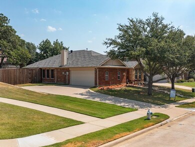 1913 Belmont Park Dr, Denton, TX 76210 - photo 4