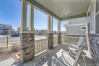 26987 E Davies Place, Centennial, CO 80016 - photo 2
