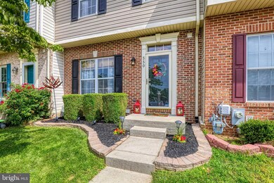 550 June Apple Ct, Abingdon, MD 21009 - photo 2