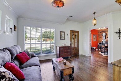 2100 Creekdale Dr, Denton, TX 76210 - photo 7