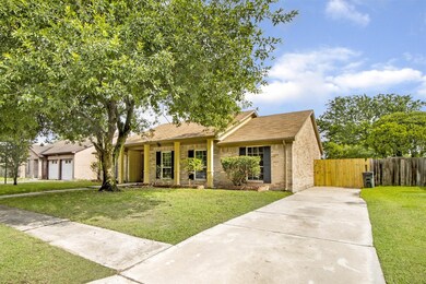 7218 Northleaf Dr, Houston, TX 77086 - photo 2