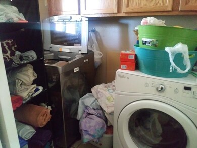Laundry El Moro