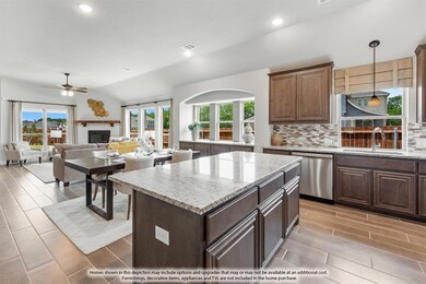 102 Cascade Ln, Wylie, TX 75098 - photo 4