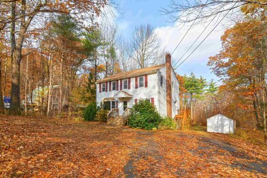 458 Jug Hill Rd, Milton Mills, NH 03852 - photo 2