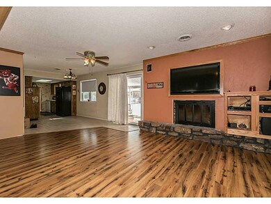 Den/Family/Great Room.