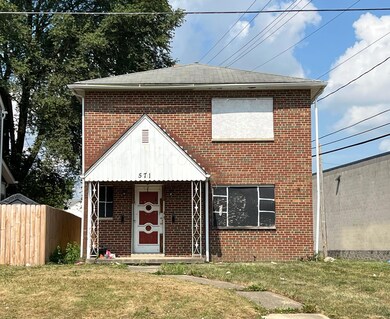 571 S Harris Ave, Columbus, OH 43204 - photo 2