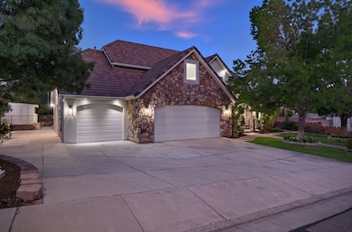 1854 N Serenity Dr, Saint George, UT 84770 - photo 4