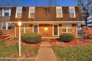 6238 Beechfield Dr unit 116, Lansing, MI 48911 - photo 3