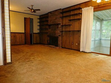 Dining Room.