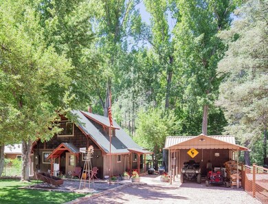 684 S Buenagua Rd, Payson, AZ 85541 - photo 2