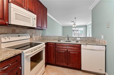 829 W Elkcam Cir unit 2-208, Marco Island, FL 34145 - photo 2
