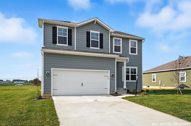 2579 Carrowmore Dr, Delaware, OH 43015 - photo 3