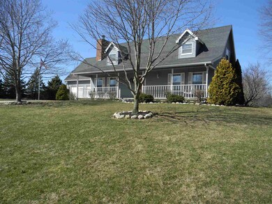 8002 Deer Creek Rd, Greentown, IN 46936 - photo 2