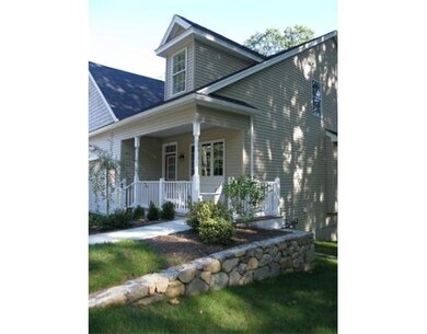 101 Grey Wolf Dr, Franklin, MA 02038 - photo 6