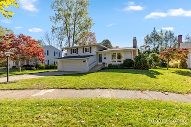 1924 8th St NW, Grand Rapids, MI 49504 - photo 2