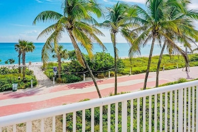 Carriage House Condo unit 814, Miami Beach, FL 33140 - photo 7