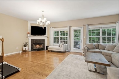 1601 Signal Flag Way, Lawrenceville, GA 30043 - photo 4