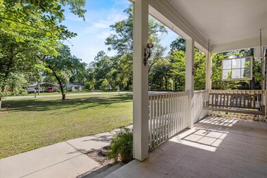 150 Edgewood Dr, Crawfordville, FL 32327 - photo 3