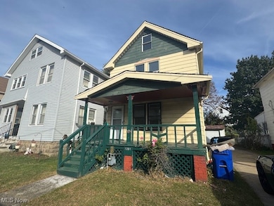 1201 E 172nd St, Cleveland, OH 44119 - photo 2