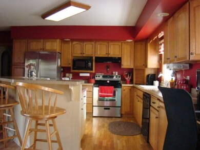 1400 E 7th St, Merrill, WI 54452 - photo 4