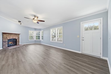 115 Burns Mill Rd, West Union, SC 29696 - photo 5