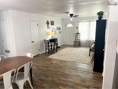 1520 Aldrich Ave, Wichita Falls, TX 76302 - photo 4