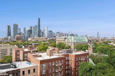 Clinton Hill Cooperative South Campus unit 12-C, Brooklyn, NY 11238 - photo 7