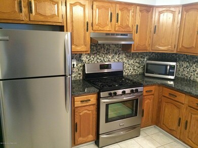 Updated Kitchen