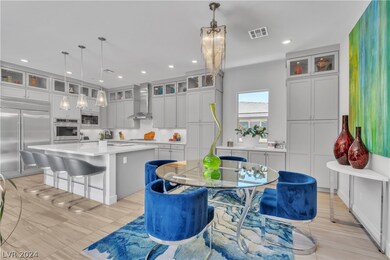 10968 Merito Ct, Las Vegas, NV 89135 - photo 5