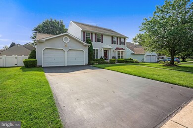 46 Brook Dr, Burlington, NJ 08016 - photo 3