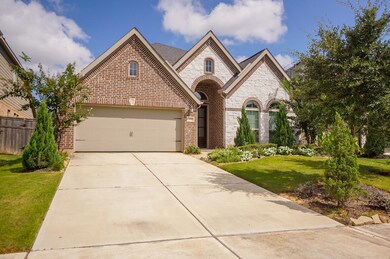 28406 Sycamore Falls Ln, Fulshear, TX 77441 - photo 2