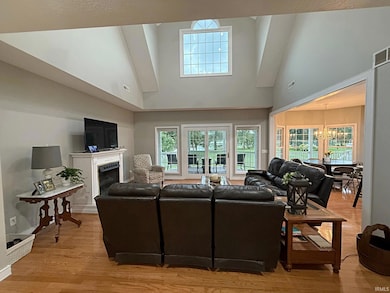 12 Persimmon Ln, Loogootee, IN 47553 - photo 5