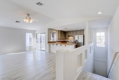 5460 Shay Mountain Place unit 202, Las Vegas, NV 89149 - photo 6