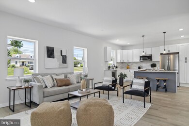 211 N Hammonds Ferry Rd, Linthicum Heights, MD 21090 - photo 6