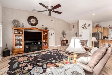 3739 E Bart St, Gilbert, AZ 85295 - photo 4