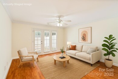 1215 Green Oaks Ln unit H, Charlotte, NC 28205 - photo 5
