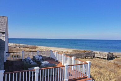 View from Deck