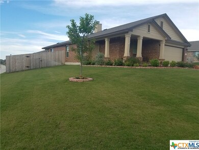 304 Kayla St, Troy, TX 76579 - photo 2