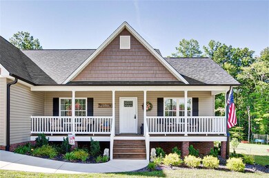 1716 Ashbrook View Ln, Asheboro, NC 27205 - photo 2