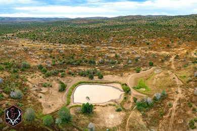 76 Surveyors Canyon Rd, Pinon, NM 88344 - photo 3