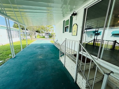 CARPORT