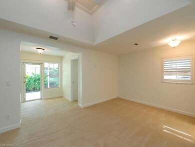 Master Suite & Sitting Room