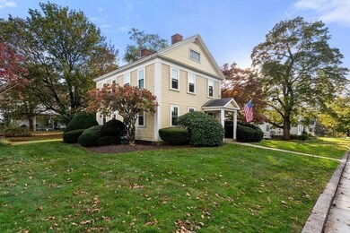 2 High St, Franklin, MA 02038 - photo 2