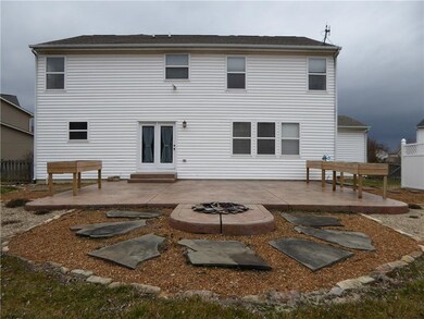 5021 W Bay Ct, Plainfield, IN 46168 - photo 2