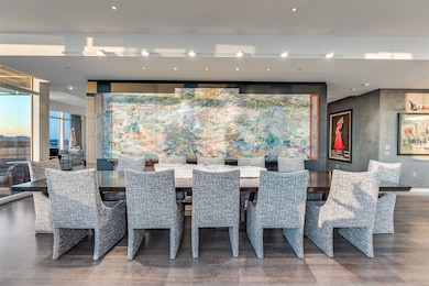 Museum Tower unit 2401, Dallas, TX 75201 - photo 6