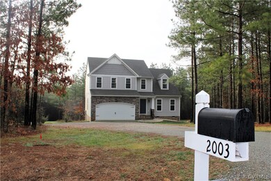 2003 Walnut Tree Ct, Powhatan, VA 23139 - photo 3