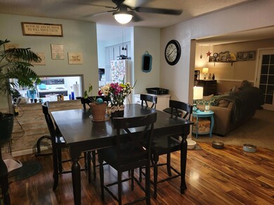 dinning room