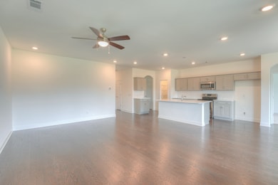 1765 Bluestem Rd, Columbia, TN 38401 - photo 3